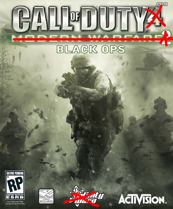 So Call of Duty: Black Ops call of duty black ops quick revive. So Call of Duty: Black Ops