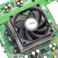 AMD socket AM2