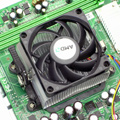 AMD socket AM2