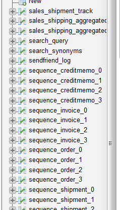 Magento 2 Change Auto Increment ID