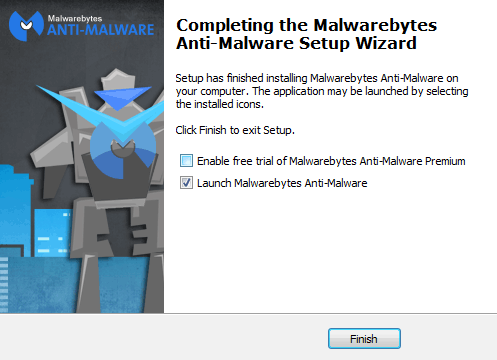 Malwarebytes