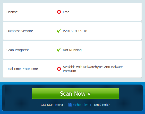 Malwarebytes