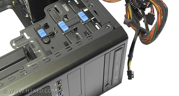 Budget PC Build