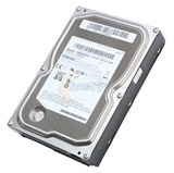 Hard drive comparison