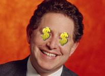 Bobby Kotick