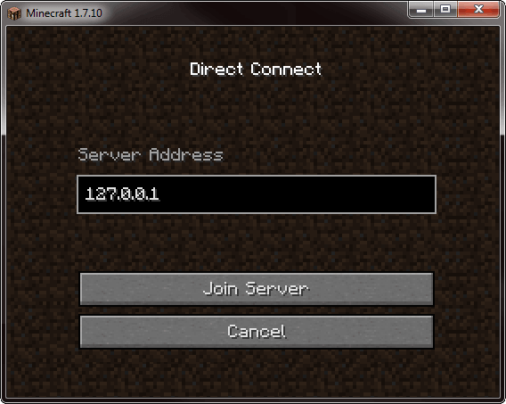 Run A Minecraft Server On Your Pc And Play With Friends Over The