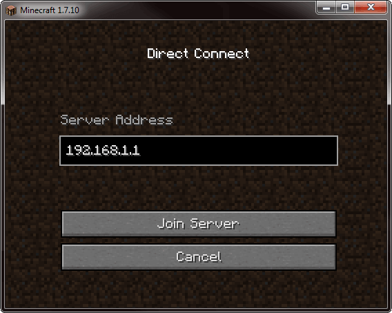 Run A Minecraft Server On Your Pc And Play With Friends Over The Internet Or A Lan H3xed