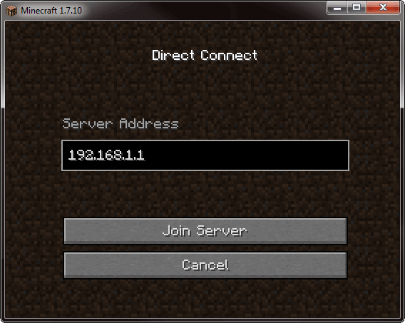 Run a Minecraft Server on Your PC and Play with Friends Run a Minecraft Server on Your PC and Play with Friends